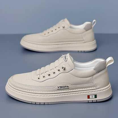 Lucetti | Baskets en cuir