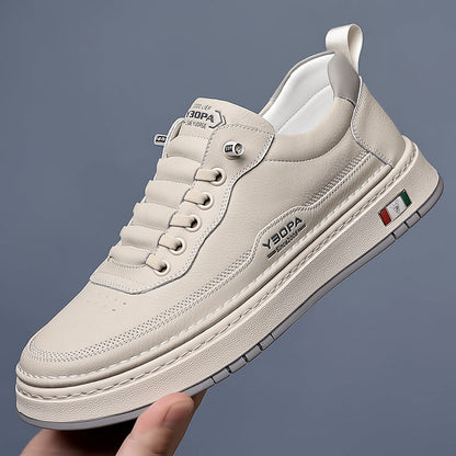 Lucetti | Baskets en cuir