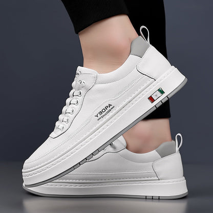 Lucetti | Baskets en cuir