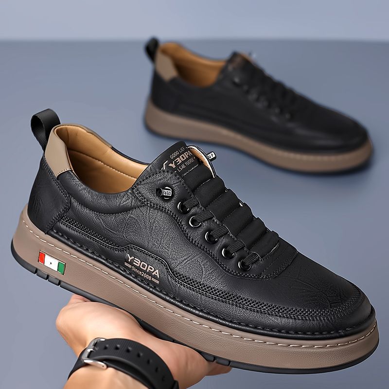 Lucetti | Baskets en cuir