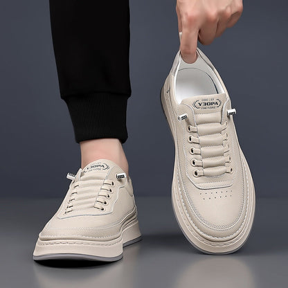 Lucetti | Baskets en cuir