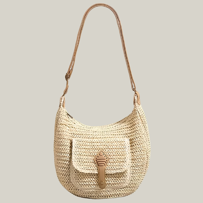 Sac Tissé Malibu