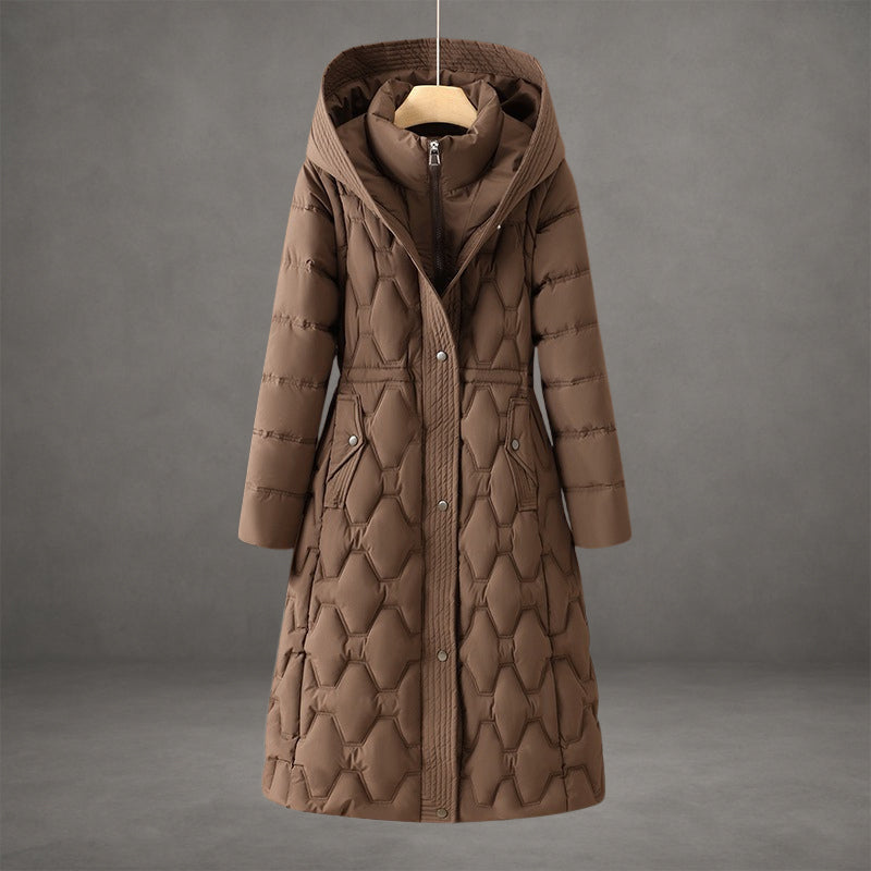 Astrid | Manteau Élégant