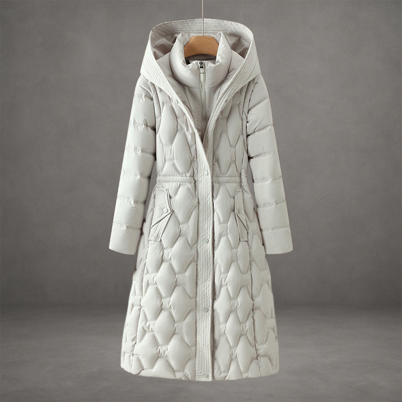 Astrid | Manteau Élégant