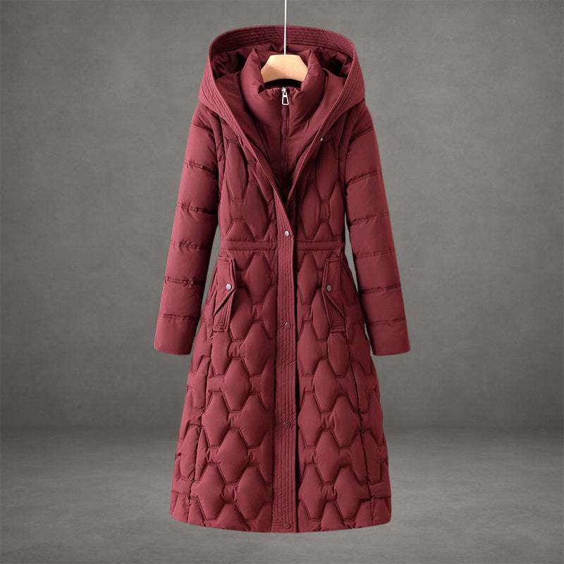 Astrid | Manteau Élégant