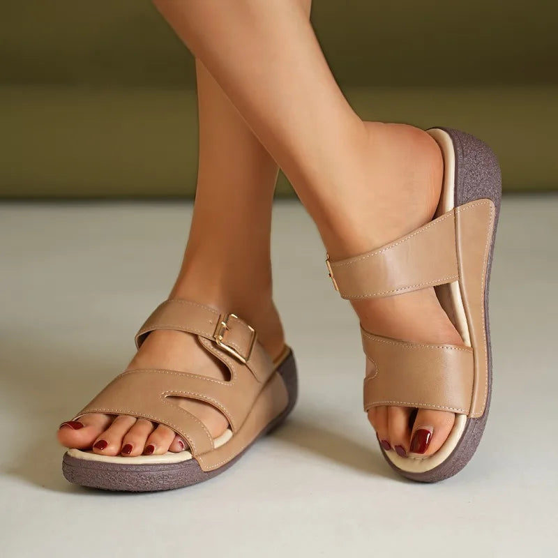 Sandales Design Aria