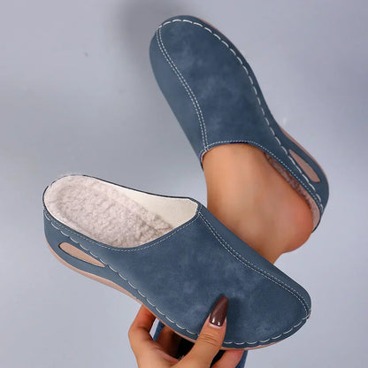 Philomène | Chaussons Confort