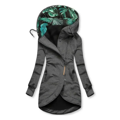 Katie | Veste d'Hiver Imperméable