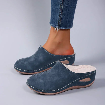 Philomène | Chaussons Confort