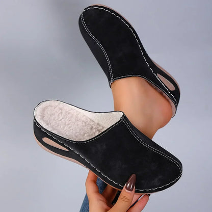 Philomène | Chaussons Confort