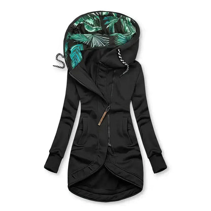 Katie | Veste d'Hiver Imperméable