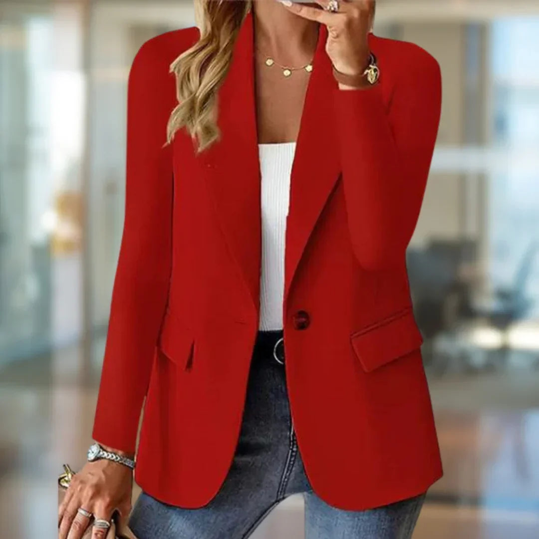 Paulange | Blazer Cintré