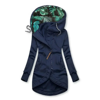 Katie | Veste d'Hiver Imperméable