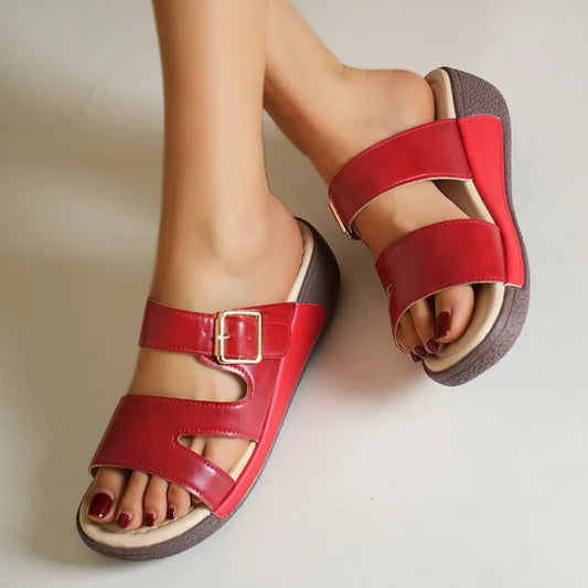 Sandales Design Aria