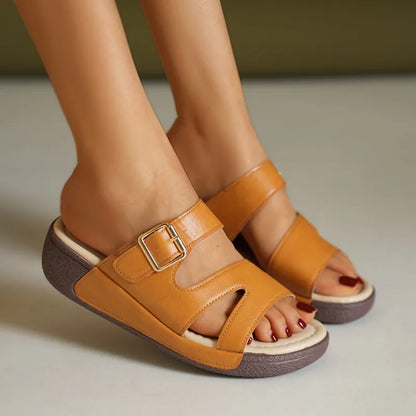 Sandales Design Aria