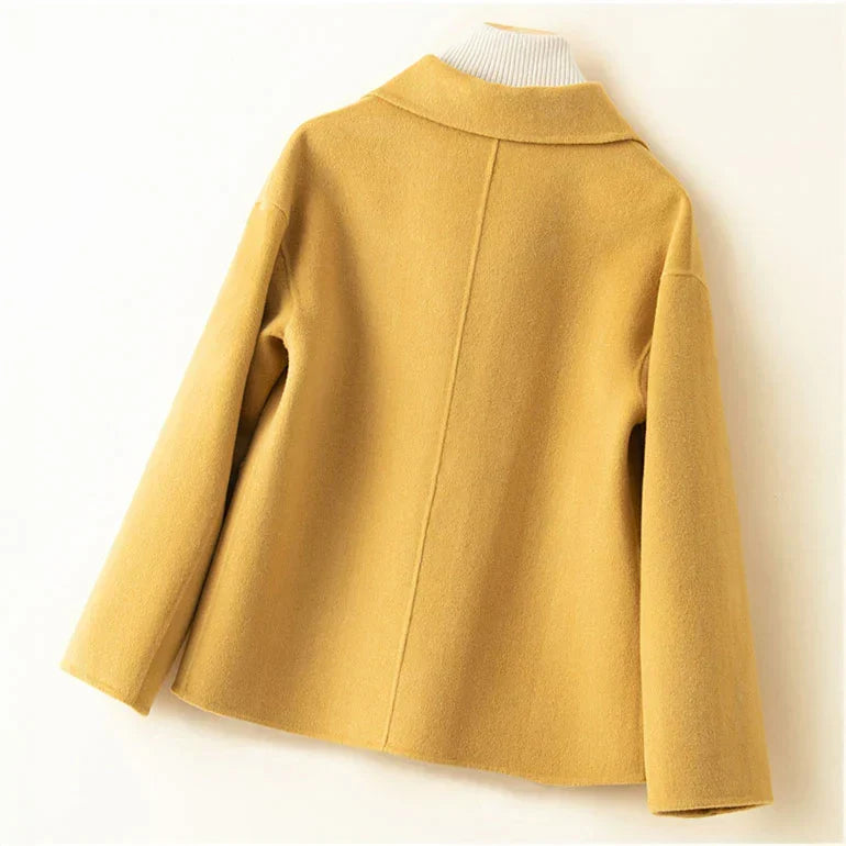 Perline | Veste Élégante en Perles