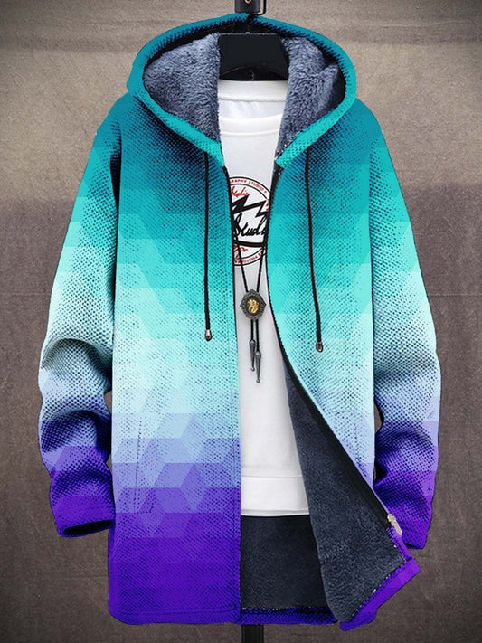 Angeline | Cardigan Artisanal à Capuche