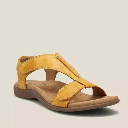 Sandales Léna Ergonomiques et Orthopédiques