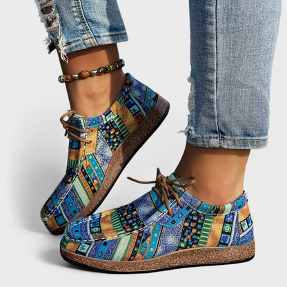 Elvina | Chaussures Ultralégères Confort