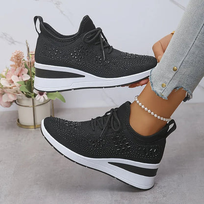 Lorette | Baskets Confort