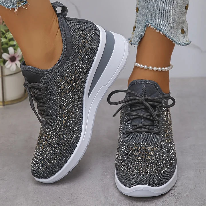 Lorette | Baskets Confort