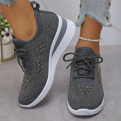 Lorette | Baskets Confort