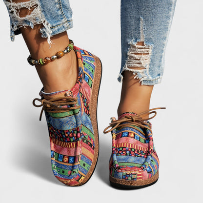 Elvina | Chaussures Ultralégères Confort