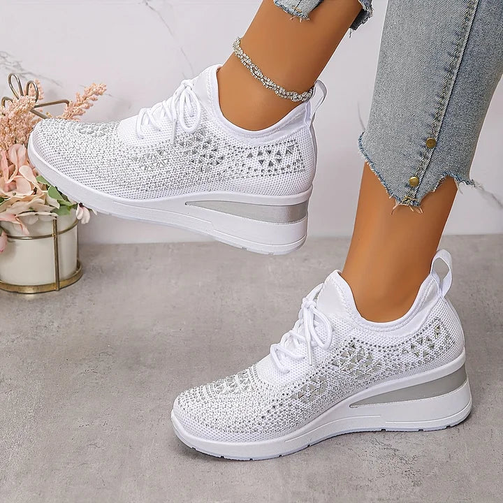 Lorette | Baskets Confort