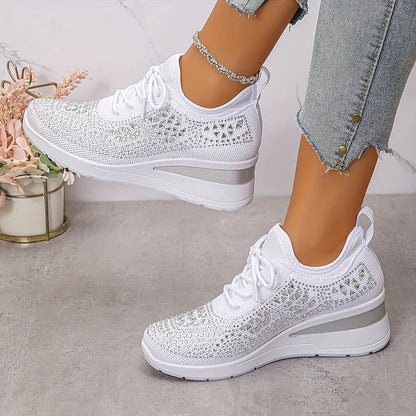 Lorette | Baskets Confort
