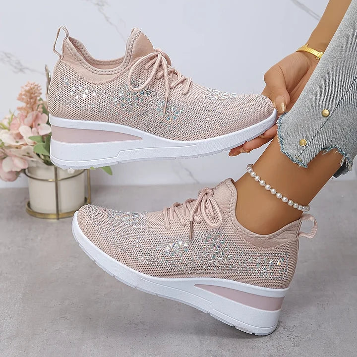 Lorette | Baskets Confort