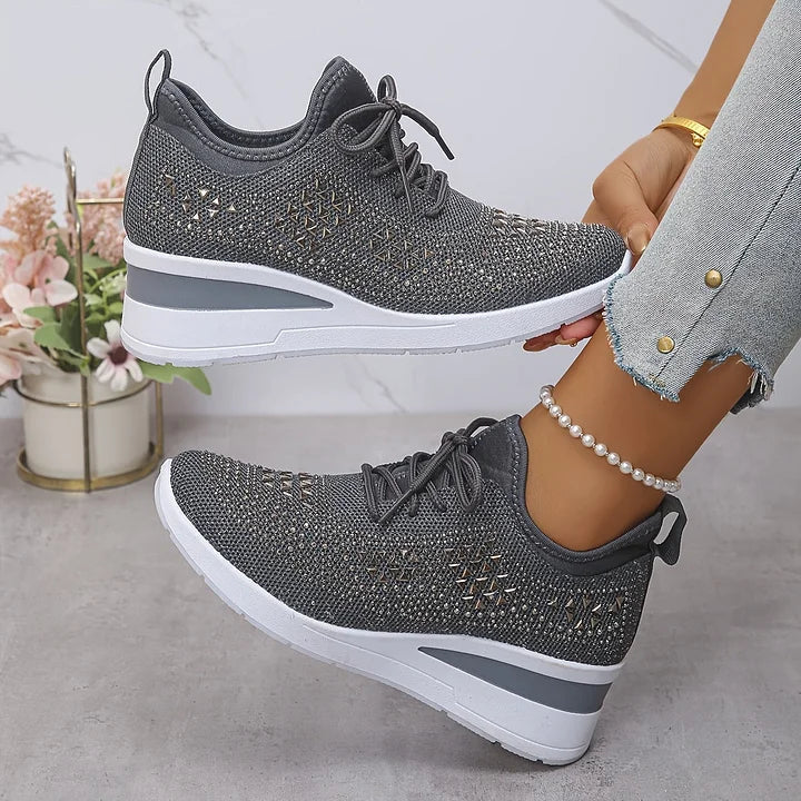 Lorette | Baskets Confort