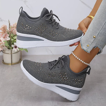 Lorette | Baskets Confort