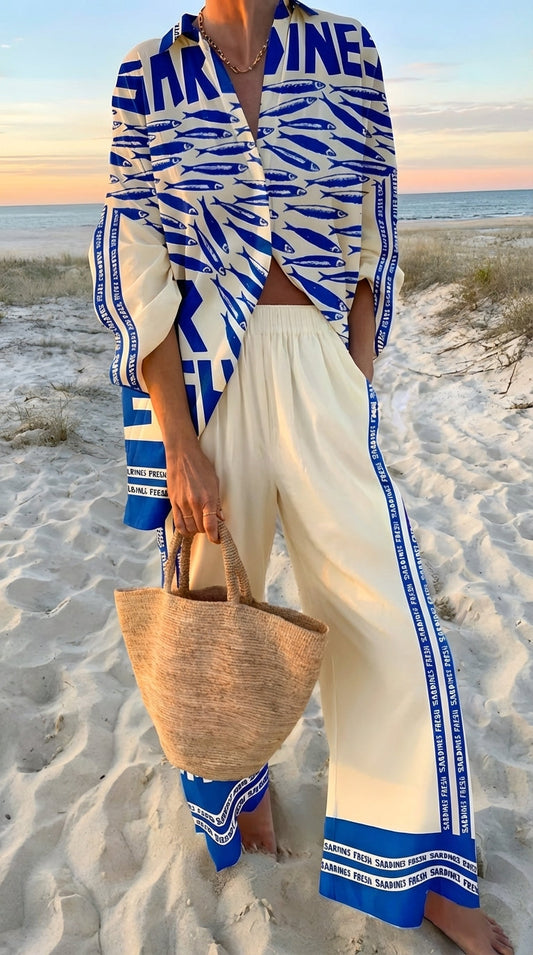 Ensemble Morgane Chic