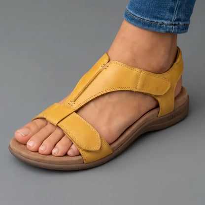 Sandales Léna Ergonomiques et Orthopédiques