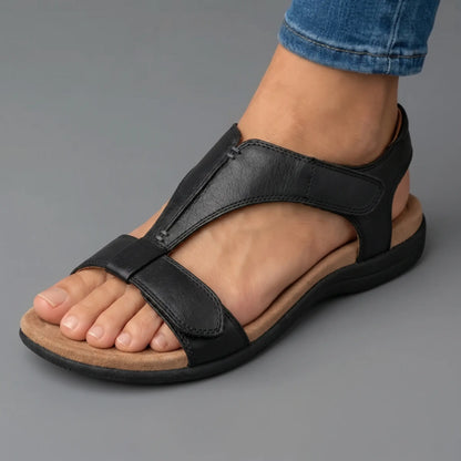 Sandales Léna Ergonomiques et Orthopédiques