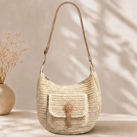 Sac Tissé Malibu