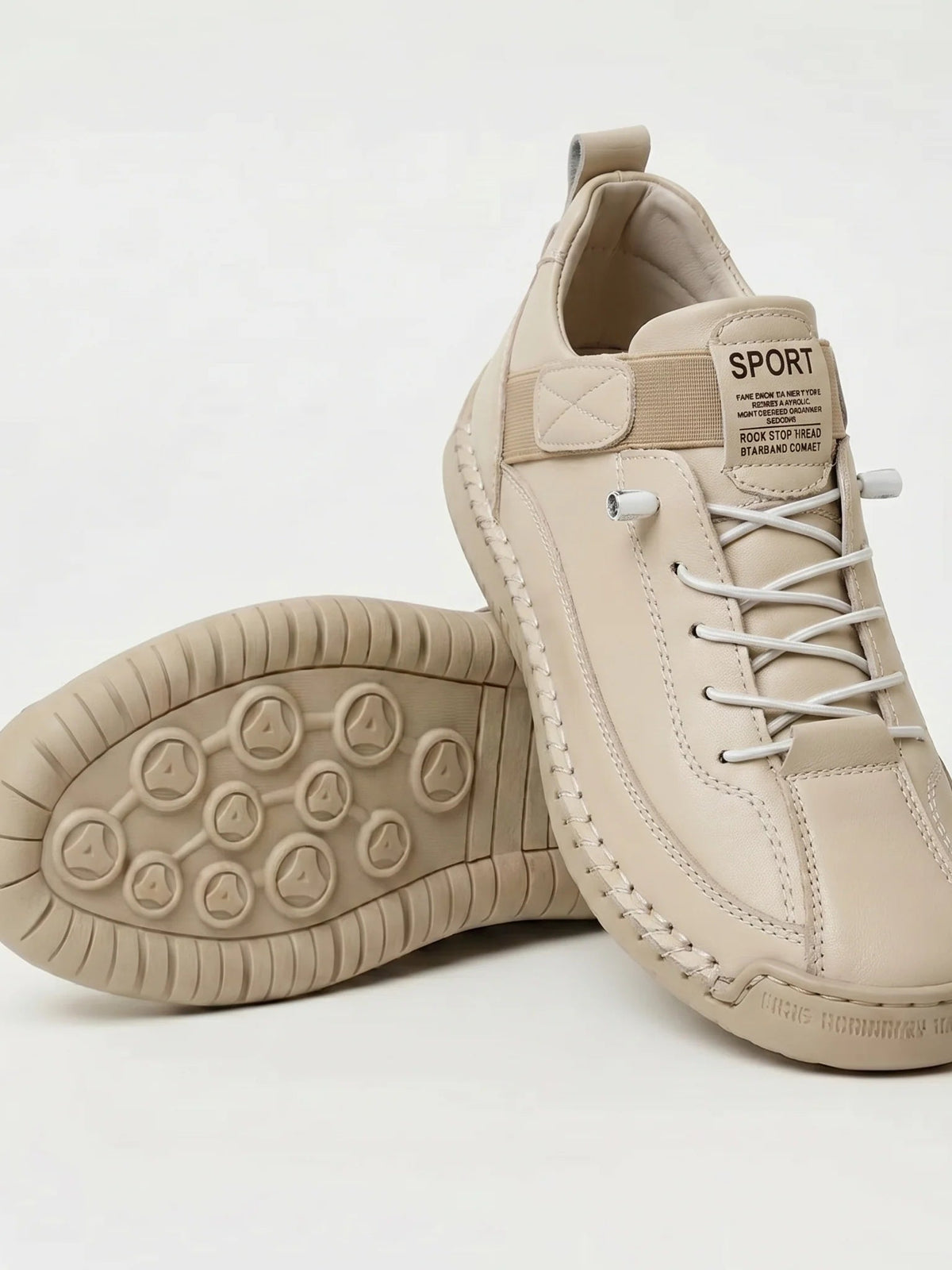 Palmyre | Baskets Sport Amortissantes