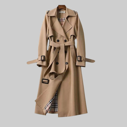 Alma | Trench-Coat Classique