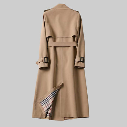 Alma | Trench-Coat Classique