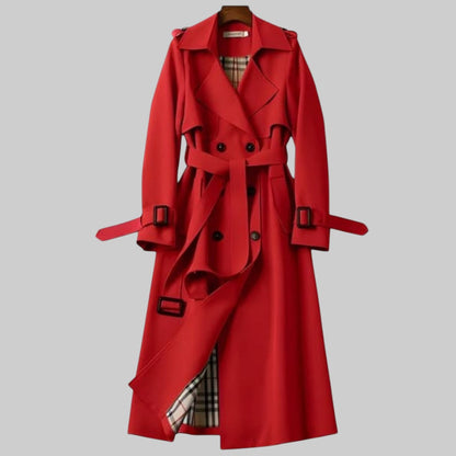 Alma | Trench-Coat Classique