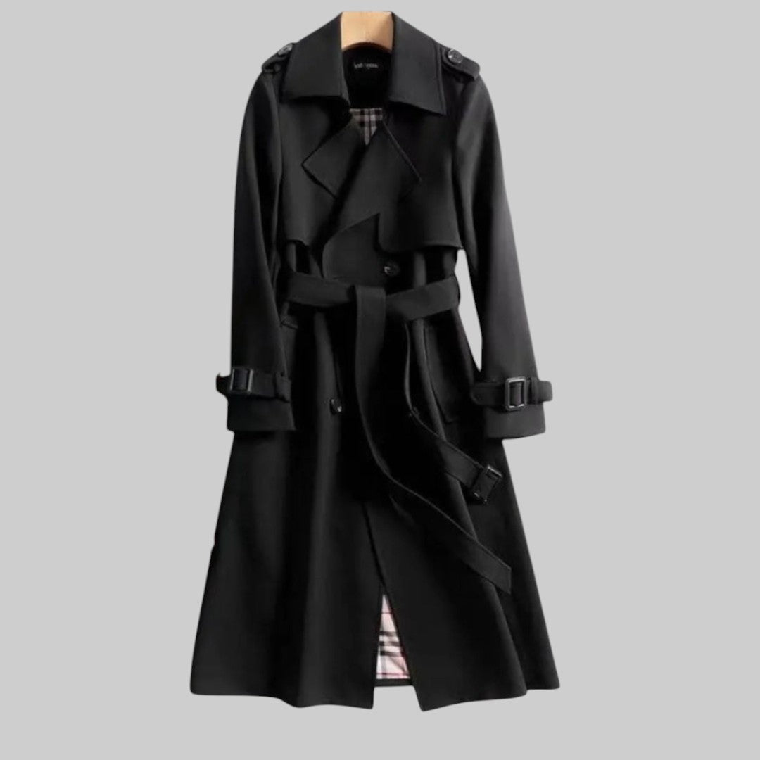 Alma | Trench-Coat Classique