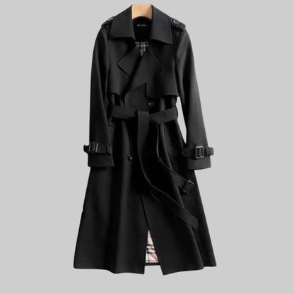 Alma | Trench-Coat Classique