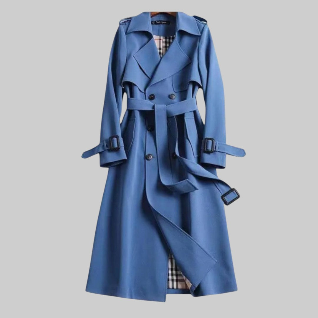 Alma | Trench-Coat Classique