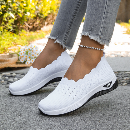 Livia | Chaussures Orthopédiques Légères et Respirantes