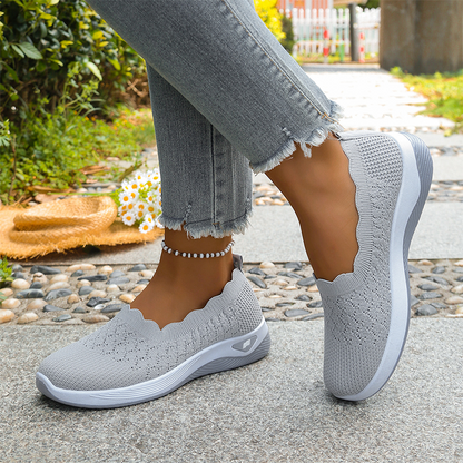 Livia | Chaussures Orthopédiques Légères et Respirantes