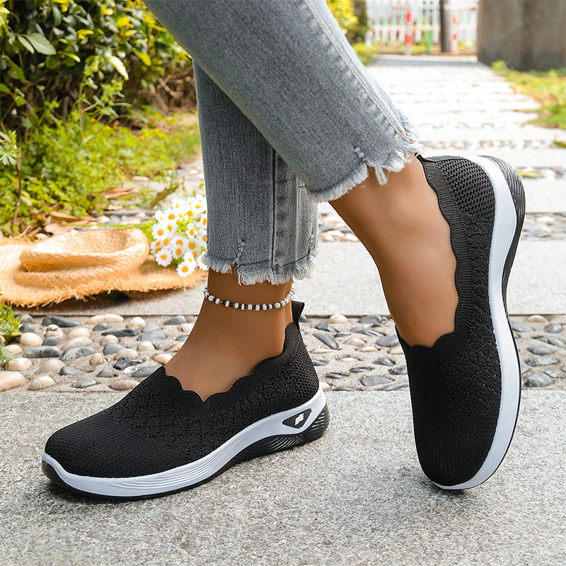 Livia | Chaussures Orthopédiques Légères et Respirantes