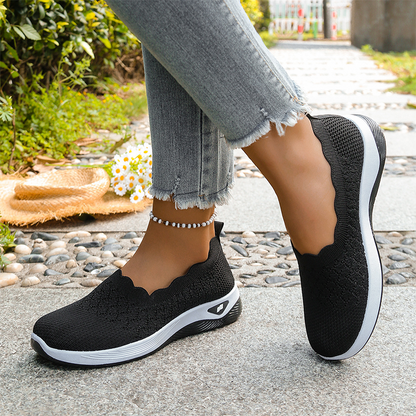 Livia | Chaussures Orthopédiques Légères et Respirantes