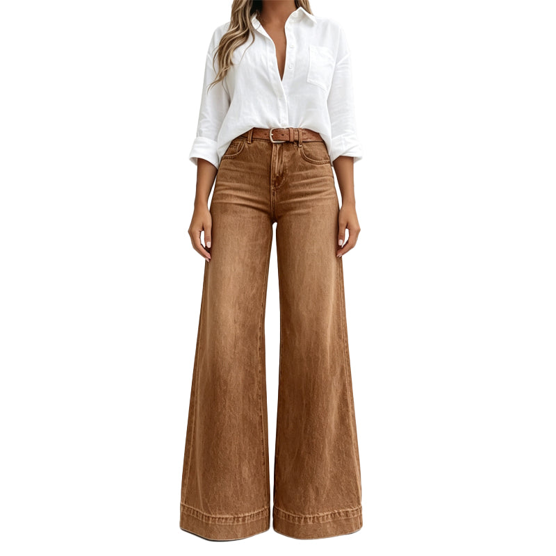 Ermengarde | Jean Large Effet Allongeant