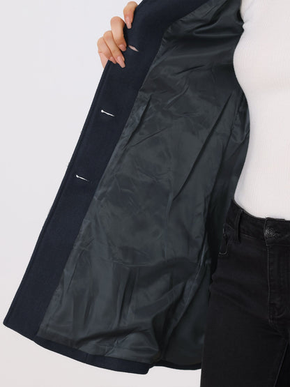 Aveline | Manteau Élégant